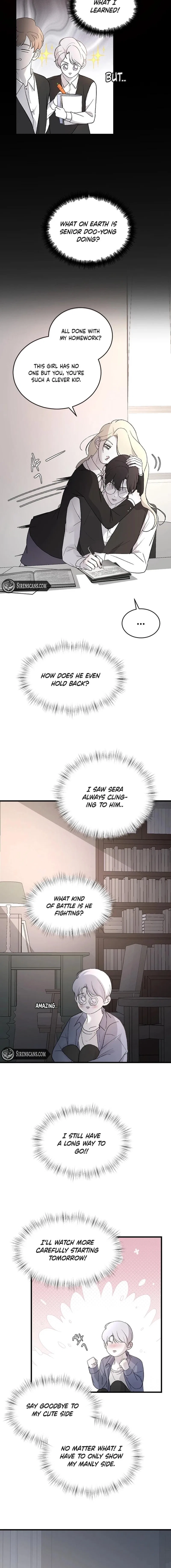 Three Brothers Chapter 96 – Page 12