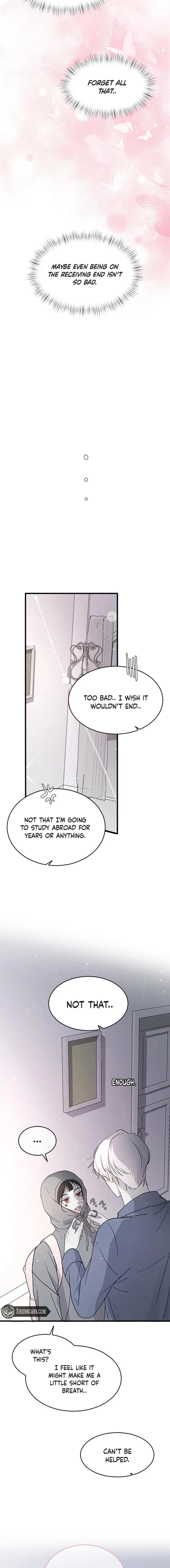 Three Brothers Chapter 96 – Page 14