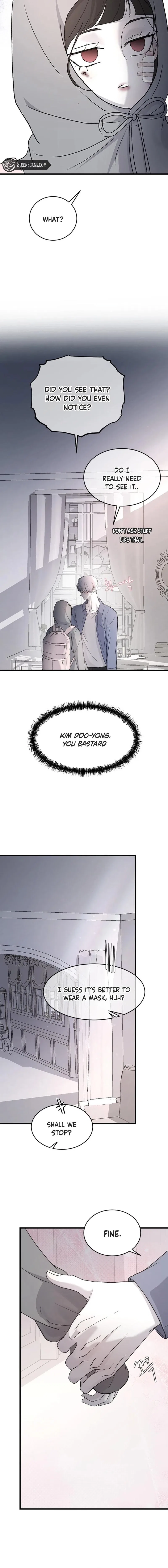 Three Brothers Chapter 96 – Page 16