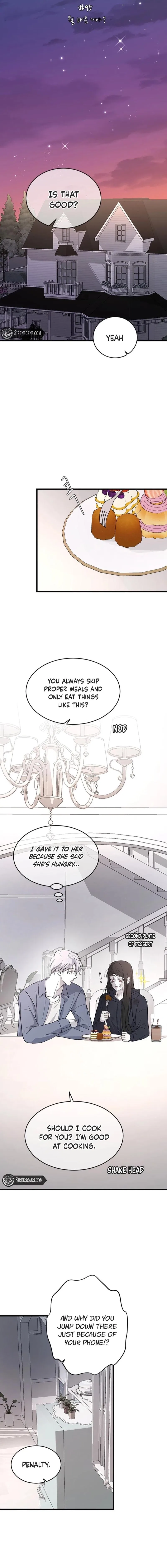 Three Brothers Chapter 95 – Page 4