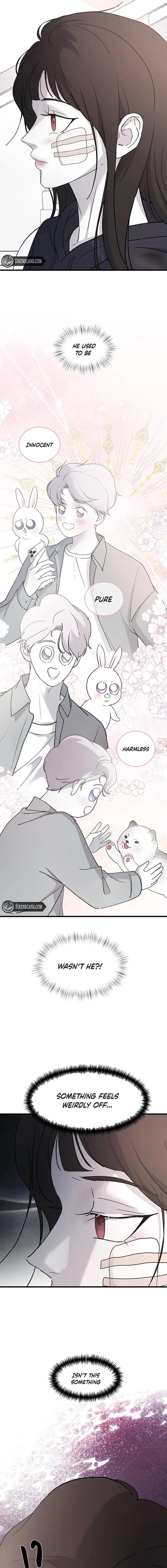 Three Brothers Chapter 95 – Page 9