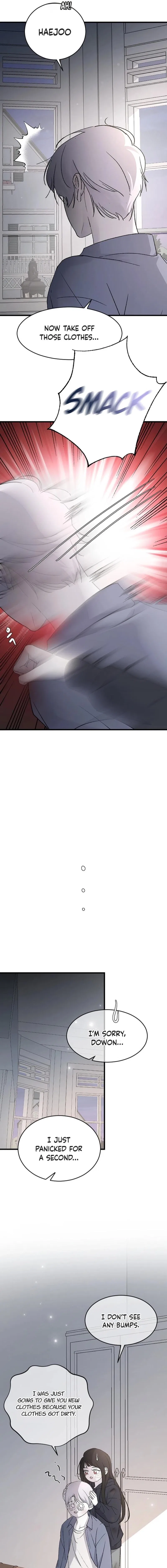 Three Brothers Chapter 95 – Page 13