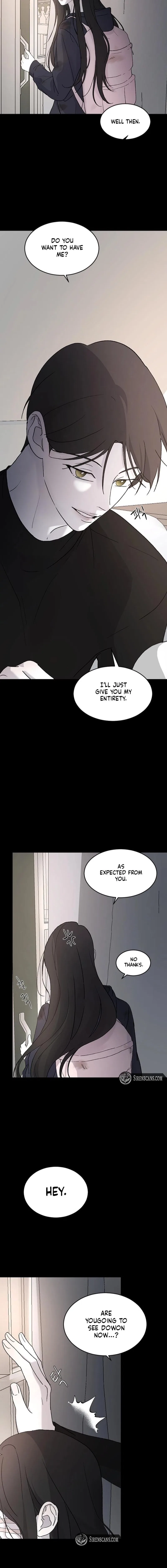 Three Brothers Chapter 94 – Page 4