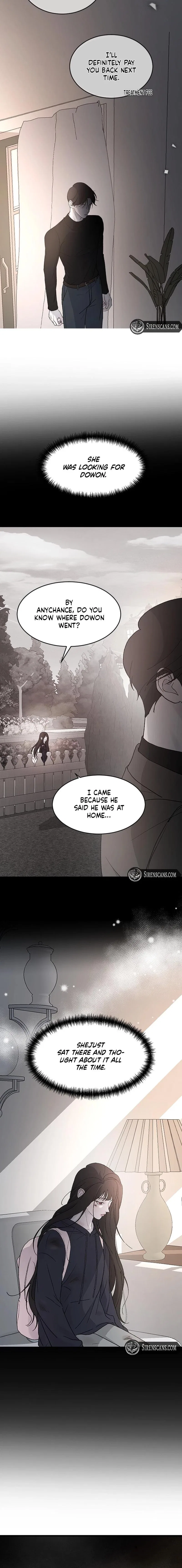 Three Brothers Chapter 94 – Page 6
