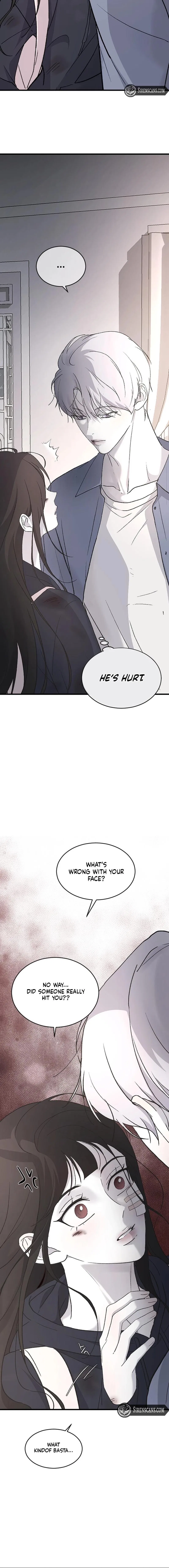 Three Brothers Chapter 94 – Page 10