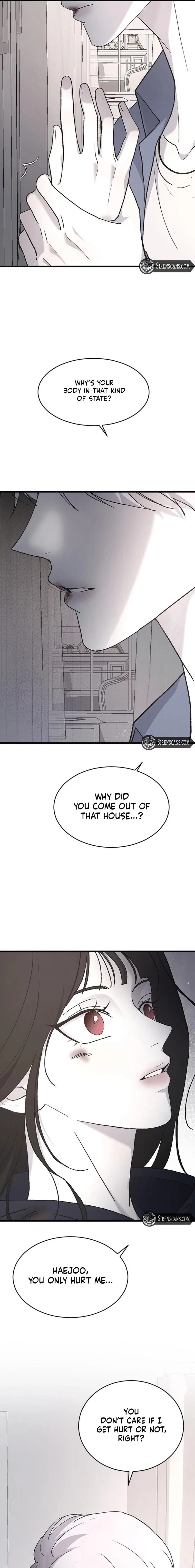 Three Brothers Chapter 94 – Page 11