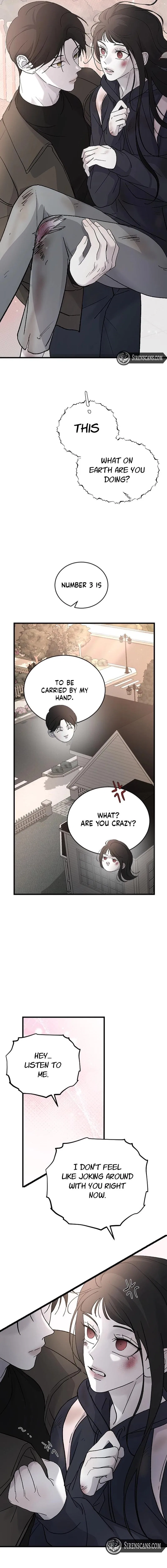 Three Brothers Chapter 93 – Page 8
