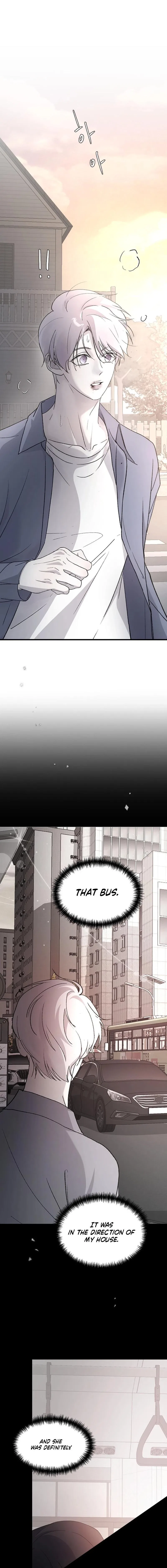 Three Brothers Chapter 93 – Page 17