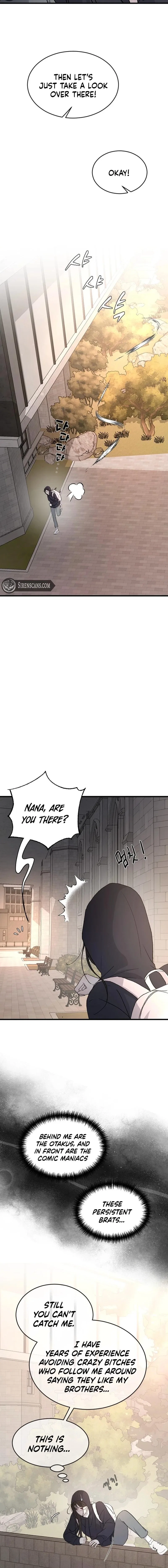 Three Brothers Chapter 92 – Page 2