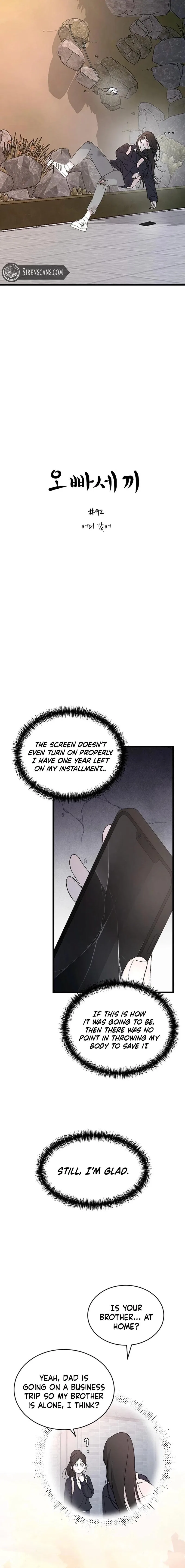 Three Brothers Chapter 92 – Page 4