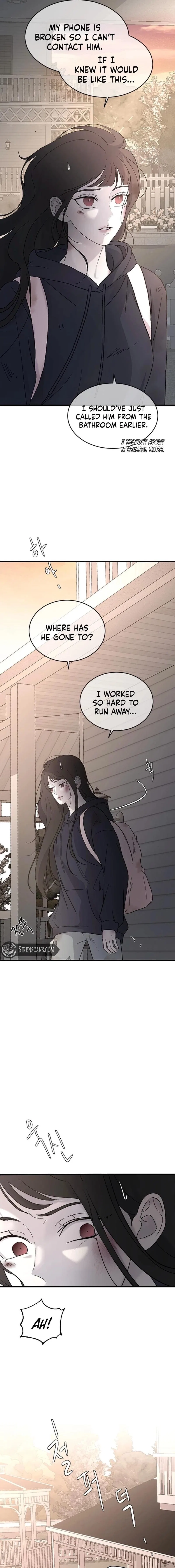 Three Brothers Chapter 92 – Page 9