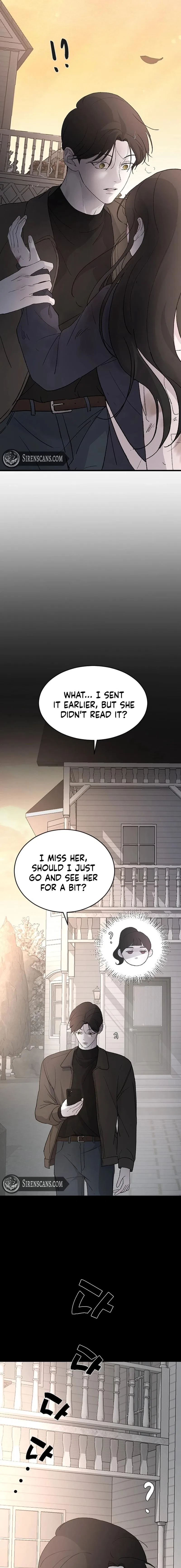 Three Brothers Chapter 92 – Page 11