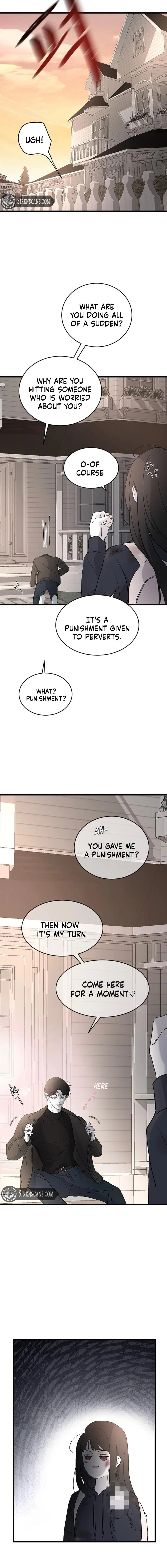 Three Brothers Chapter 92 – Page 19