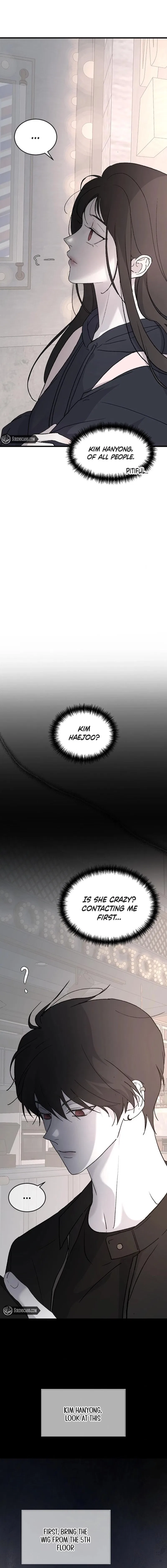 Three Brothers Chapter 91 – Page 6