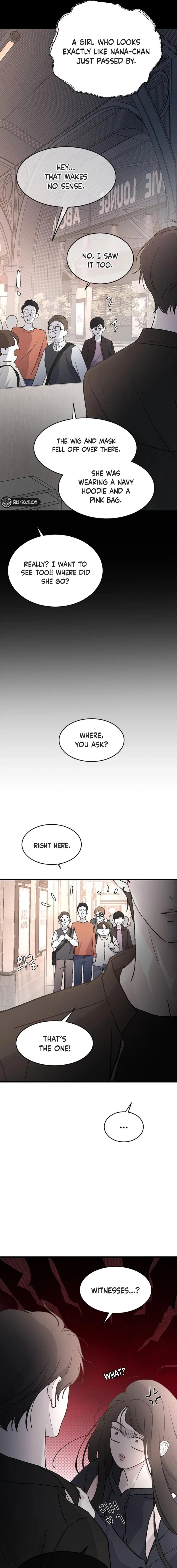 Three Brothers Chapter 91 – Page 11