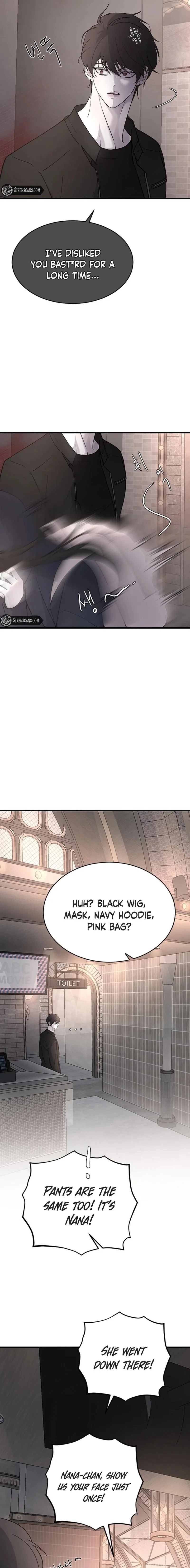 Three Brothers Chapter 91 – Page 15