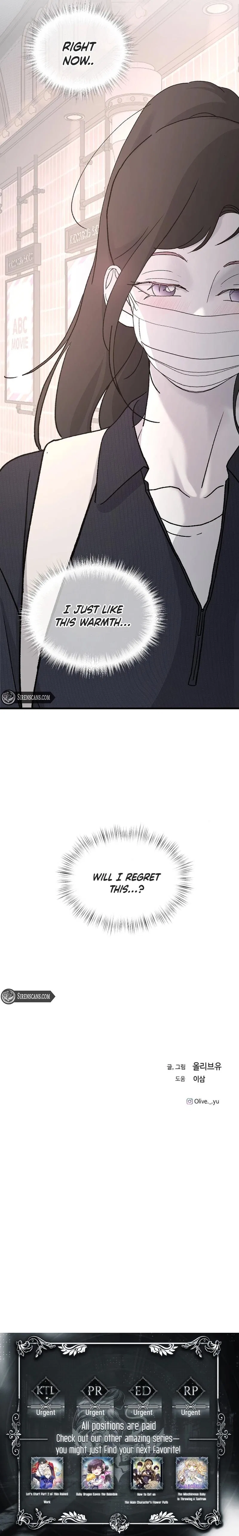 Three Brothers Chapter 91 – Page 21