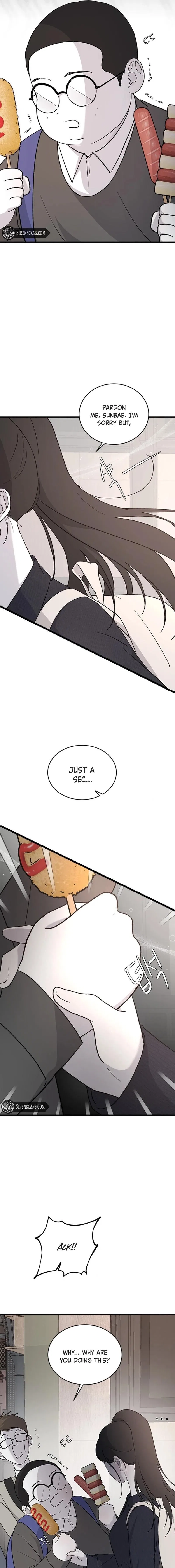 Three Brothers Chapter 90 – Page 3