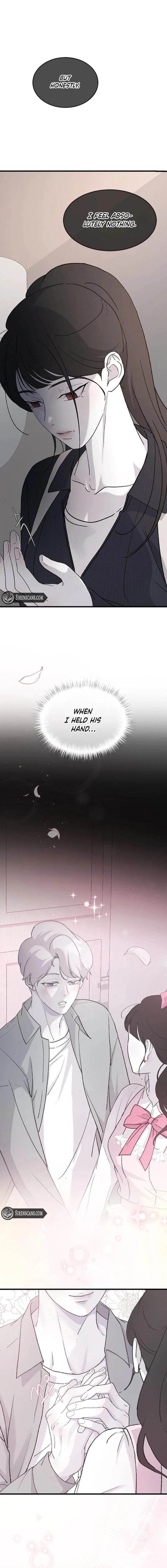 Three Brothers Chapter 90 – Page 6