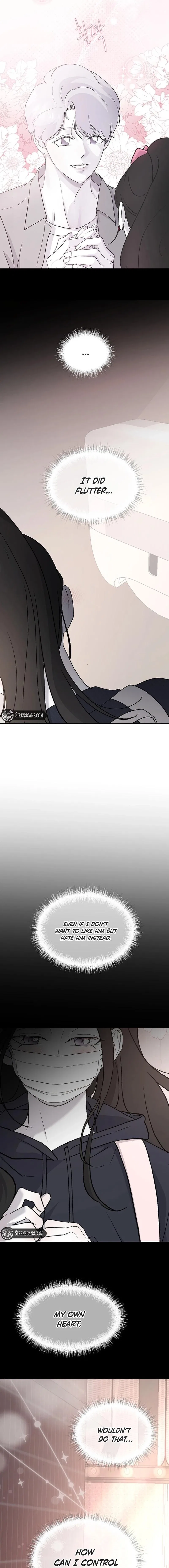 Three Brothers Chapter 90 – Page 7