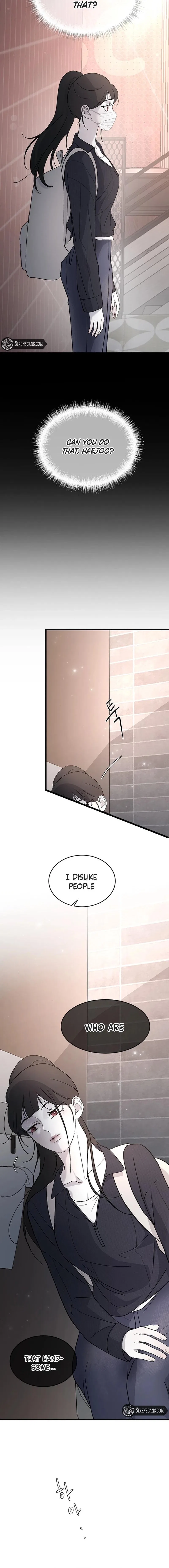 Three Brothers Chapter 90 – Page 8
