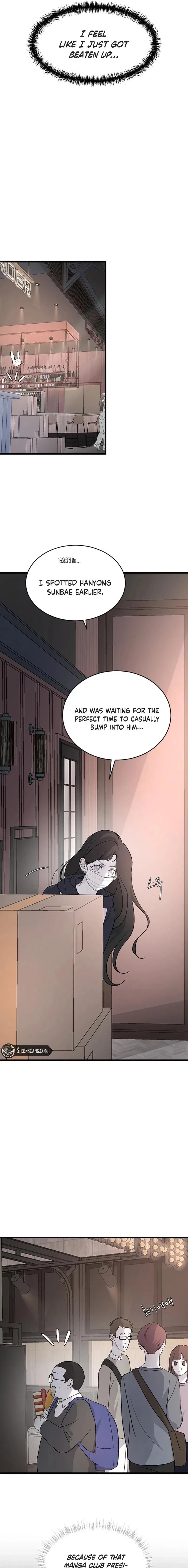 Three Brothers Chapter 90 – Page 9