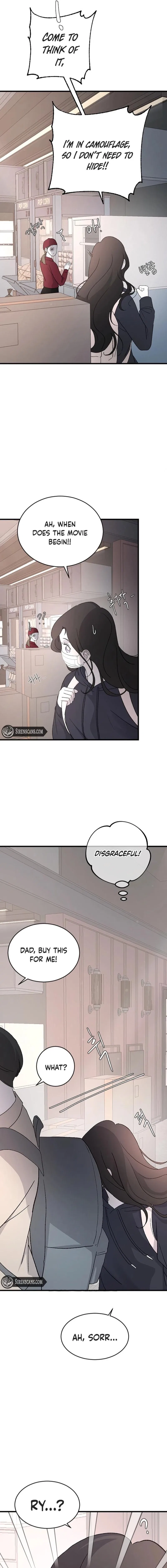 Three Brothers Chapter 90 – Page 13