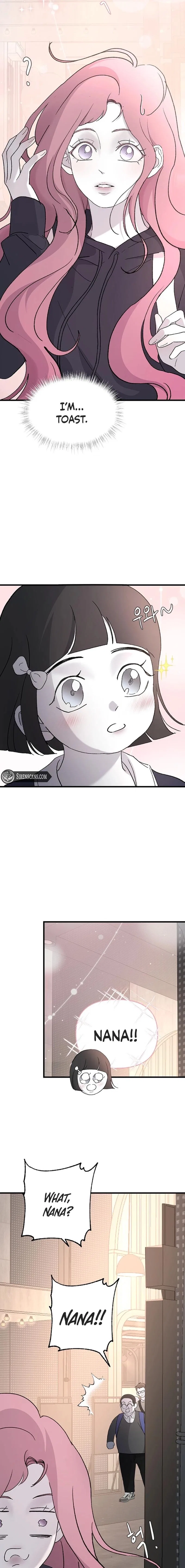 Three Brothers Chapter 90 – Page 15
