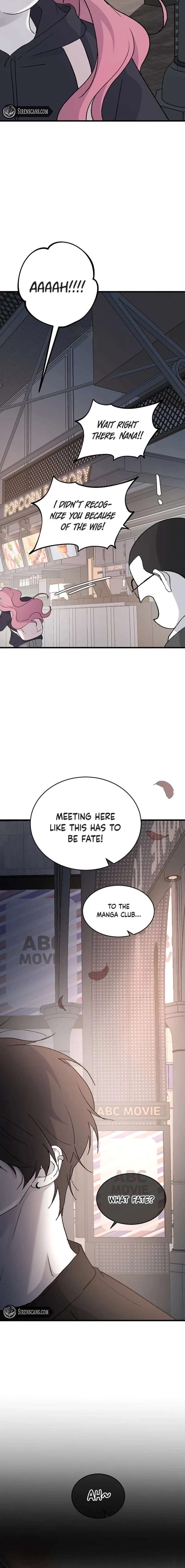 Three Brothers Chapter 90 – Page 16
