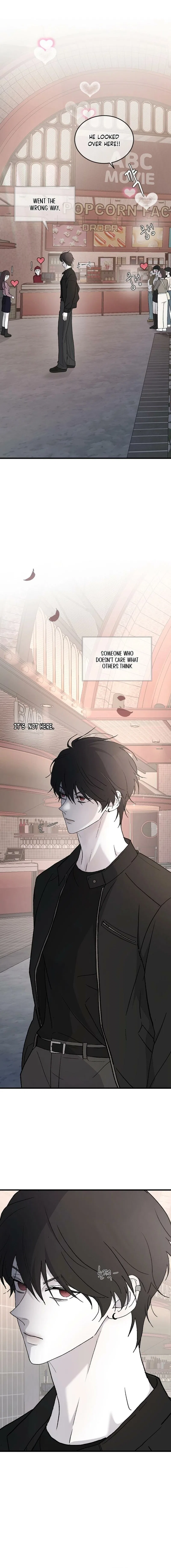 Three Brothers Chapter 89 – Page 2