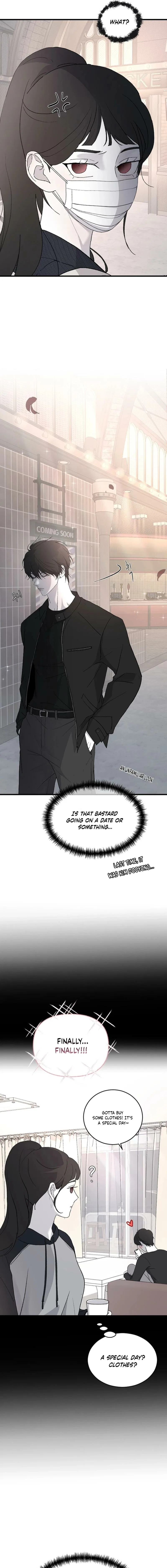 Three Brothers Chapter 89 – Page 3