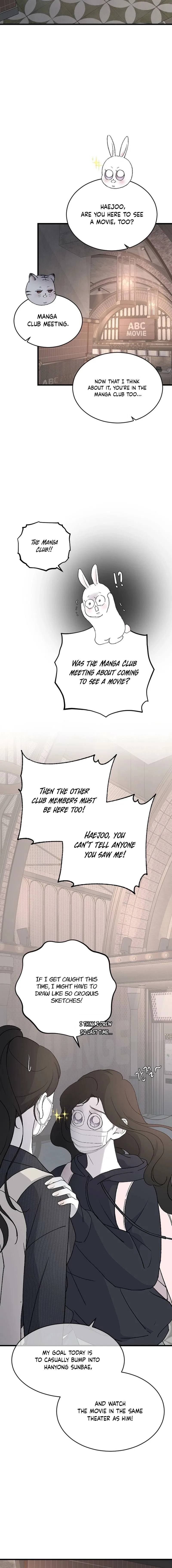 Three Brothers Chapter 89 – Page 6