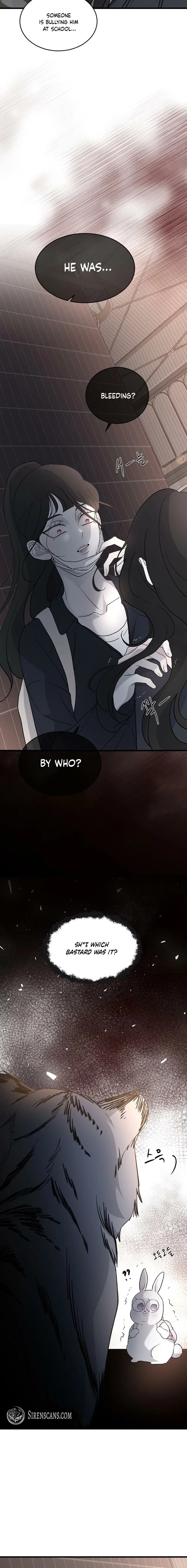 Three Brothers Chapter 89 – Page 14