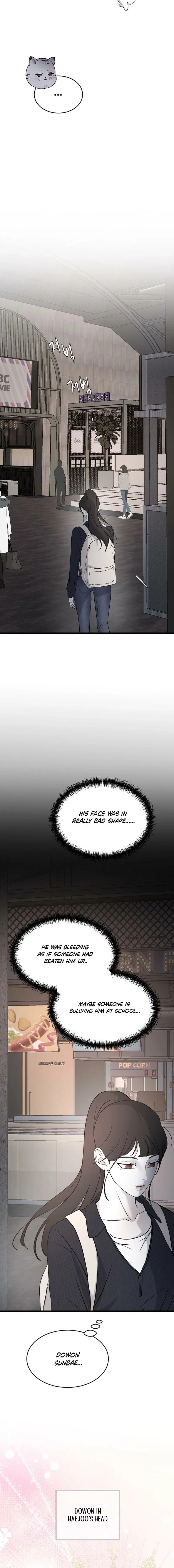 Three Brothers Chapter 89 – Page 16