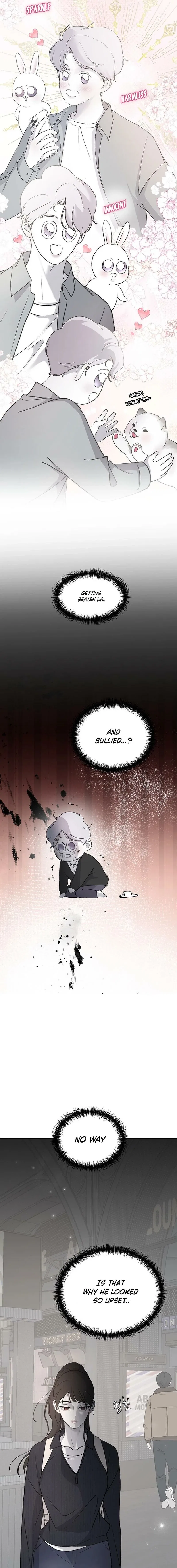 Three Brothers Chapter 89 – Page 17