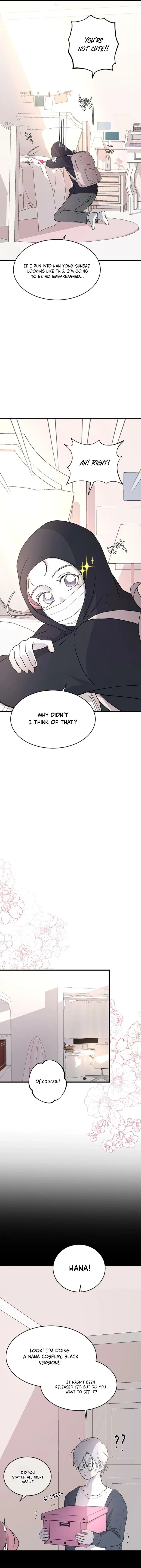 Three Brothers Chapter 88 – Page 9