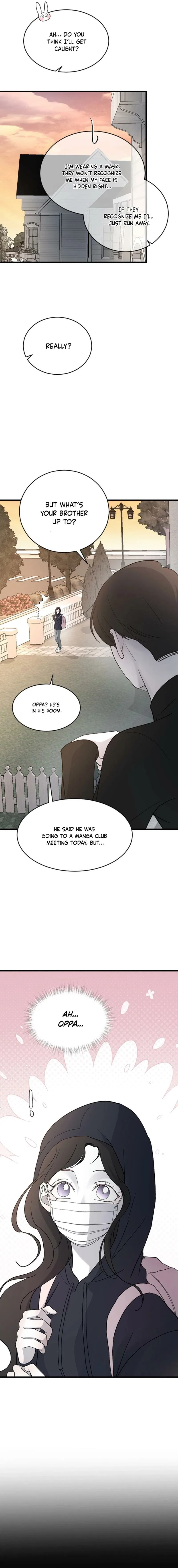 Three Brothers Chapter 88 – Page 13