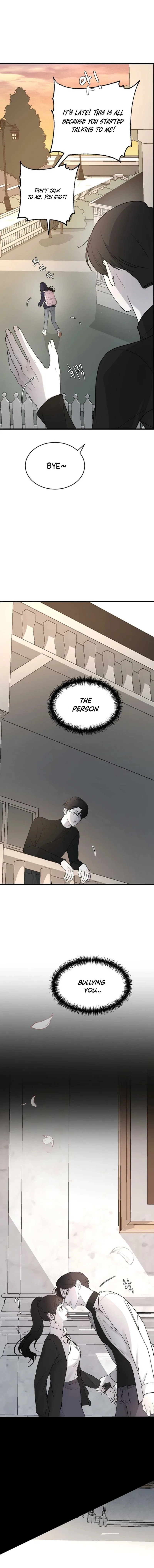 Three Brothers Chapter 88 – Page 16