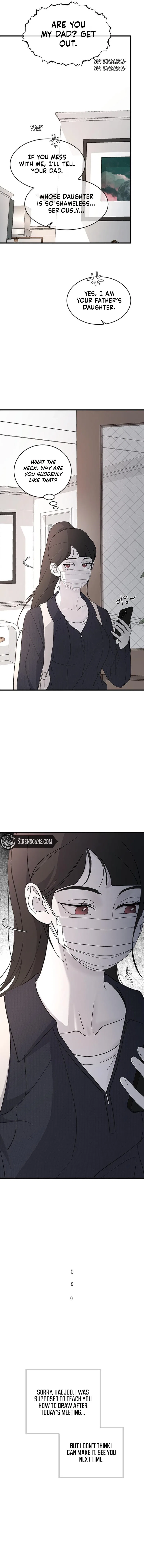 Three Brothers Chapter 87 – Page 6