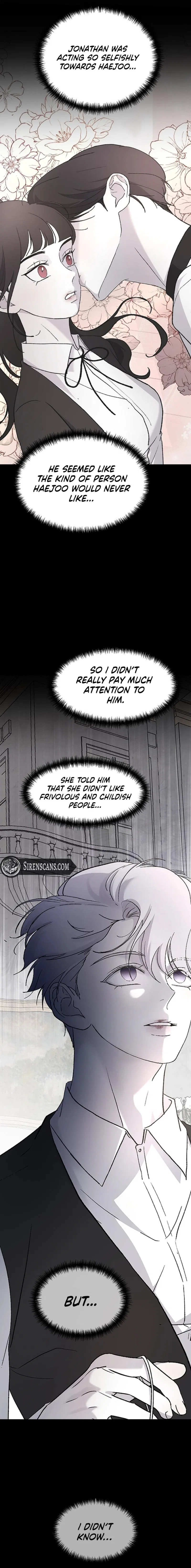 Three Brothers Chapter 87 – Page 9