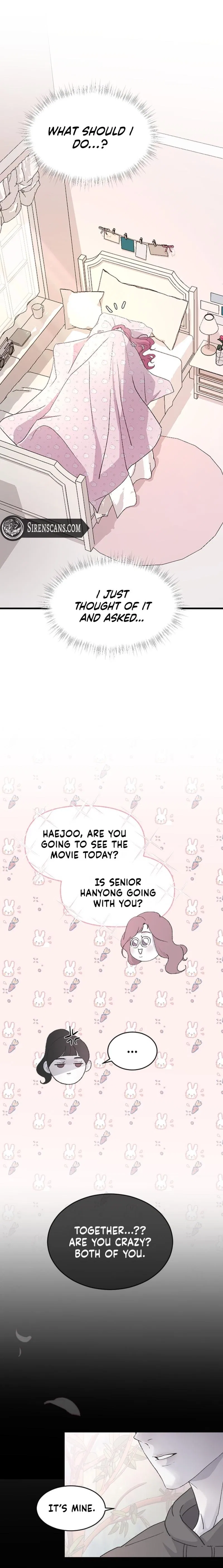 Three Brothers Chapter 87 – Page 12