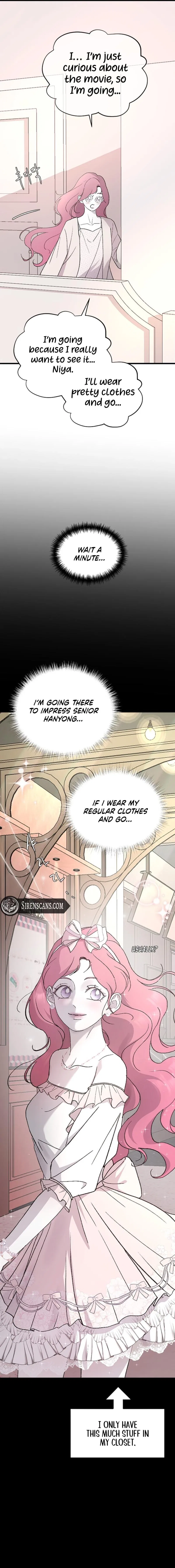 Three Brothers Chapter 87 – Page 14