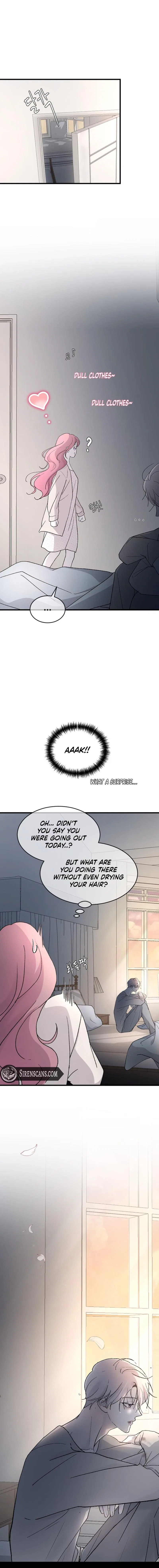 Three Brothers Chapter 87 – Page 16