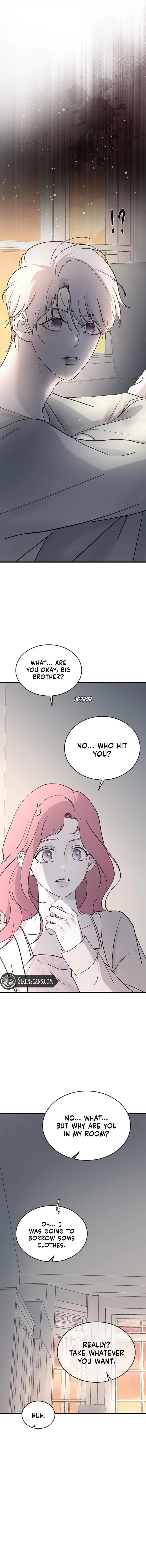 Three Brothers Chapter 87 – Page 18