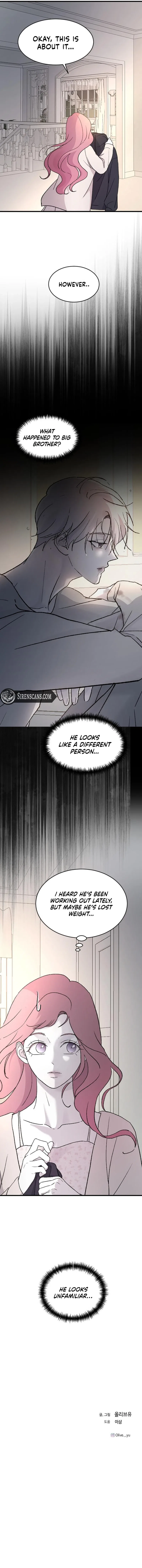 Three Brothers Chapter 87 – Page 19
