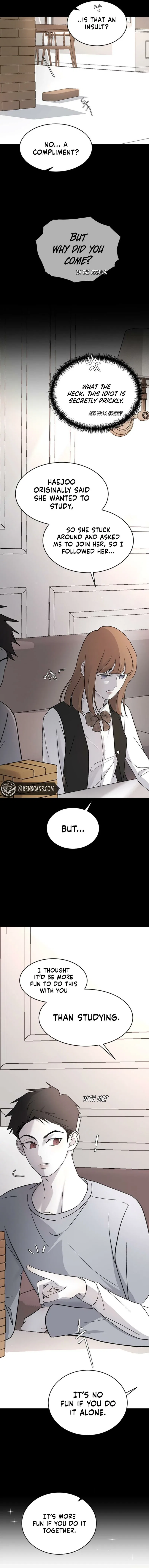 Three Brothers Chapter 86 – Page 13