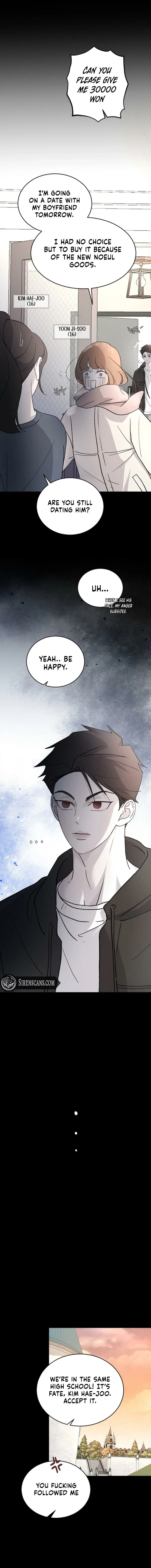 Three Brothers Chapter 86 – Page 16