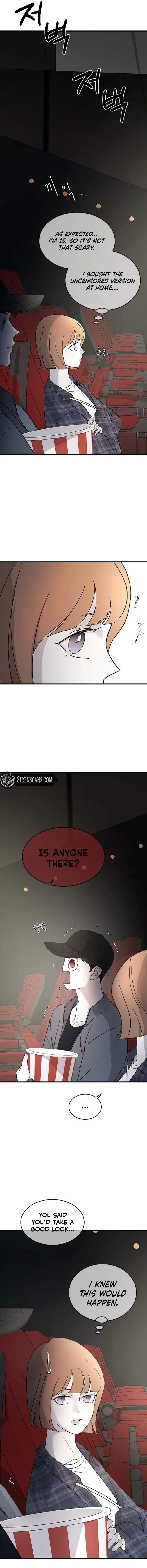 Three Brothers Chapter 85 – Page 9