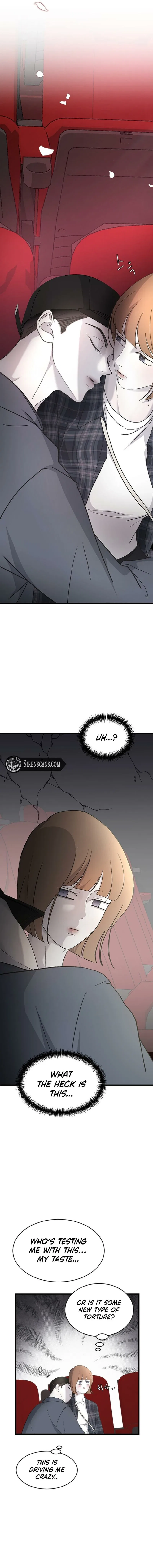 Three Brothers Chapter 85 – Page 16