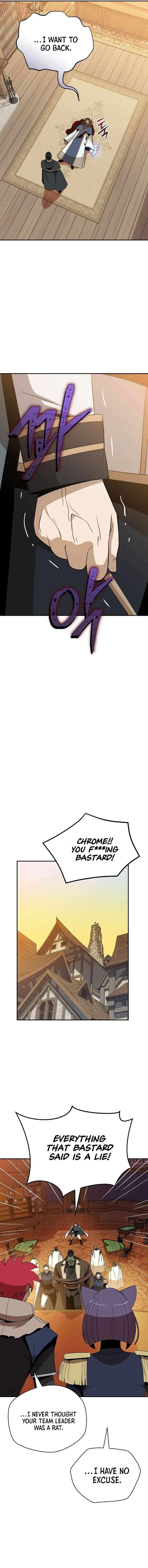 The Turn-Bound Mage Chapter 52 – Page 6